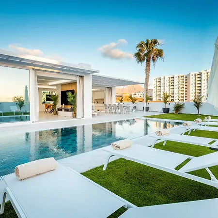 Michelle Private Oasis Heated Pool And Wifi *