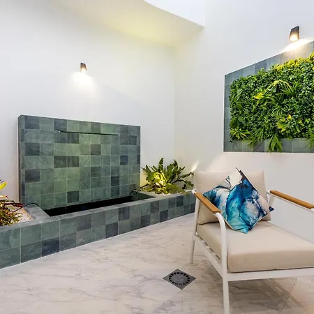 别墅 Michelle Private Oasis Heated Pool And Wifi *