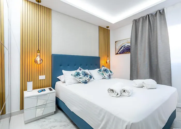 别墅 Michelle Private Oasis Heated Pool And Wifi 帕莱索海滩