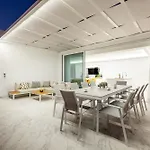 Michelle Private Oasis Heated Pool And Wifi Villa *