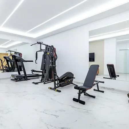 Michelle Private Oasis Heated Pool And Wifi Villa Playa Paraiso (Tenerife)