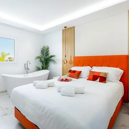 Michelle Private Oasis Heated Pool And Wifi Playa Paraiso (Tenerife)