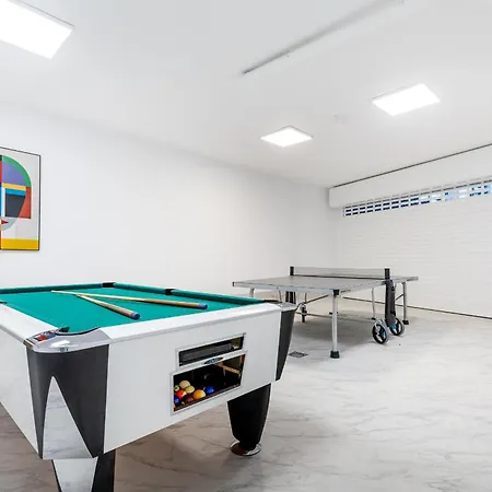 Villa Michelle Private Oasis Heated Pool And Wifi *