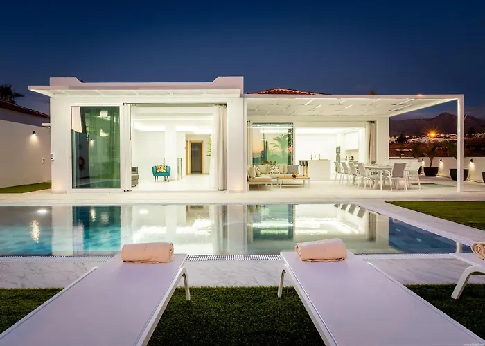 Michelle Private Oasis Heated Pool And Wifi *