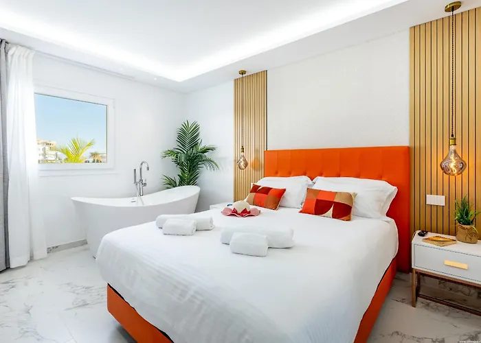 Michelle Private Oasis Heated Pool And Wifi Playa Paraiso (Tenerife)