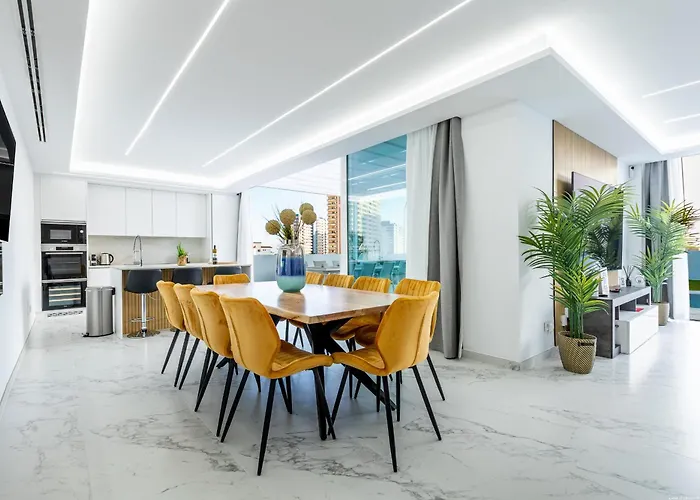 Michelle Private Oasis Heated Pool And Wifi Villa Playa Paraiso (Tenerife)