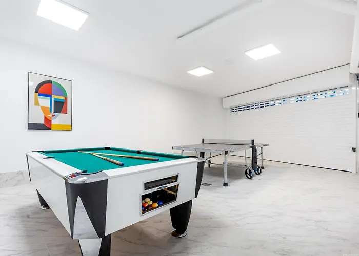 Villa Michelle Private Oasis Heated Pool And Wifi *