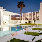 Вилла Michelle Private Oasis Heated Pool And Wifi Плайя-Параисо
