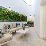 וילה Michelle Private Oasis Heated Pool And Wifi *
