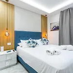 וילה Michelle Private Oasis Heated Pool And Wifi פלאיה פראיסו