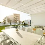 וילה Michelle Private Oasis Heated Pool And Wifi *