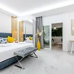 וילה Michelle Private Oasis Heated Pool And Wifi פלאיה פראיסו