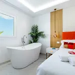 Вилла Michelle Private Oasis Heated Pool And Wifi Плайя-Параисо