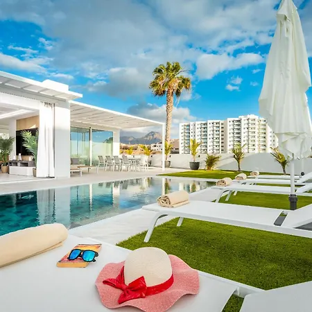 Michelle Private Oasis Heated Pool And Wifi *