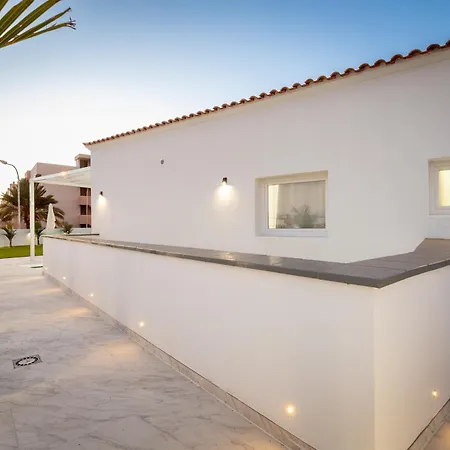 Michelle Private Oasis Heated Pool And Wifi * Плайя-Параисо