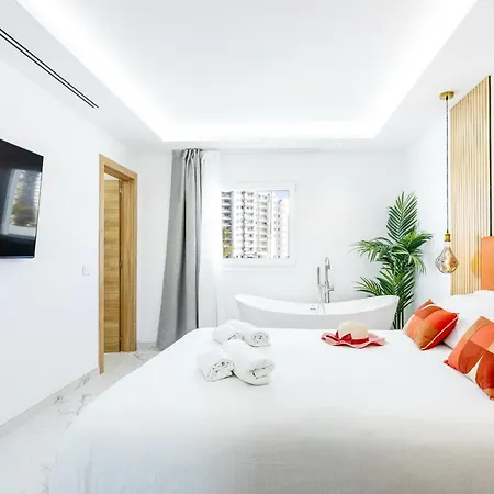 Michelle Private Oasis Heated Pool And Wifi Вилла Плайя-Параисо