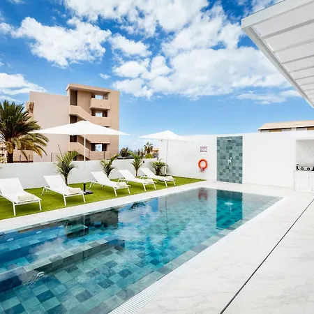 Michelle Private Oasis Heated Pool And Wifi Вилла Плайя-Параисо