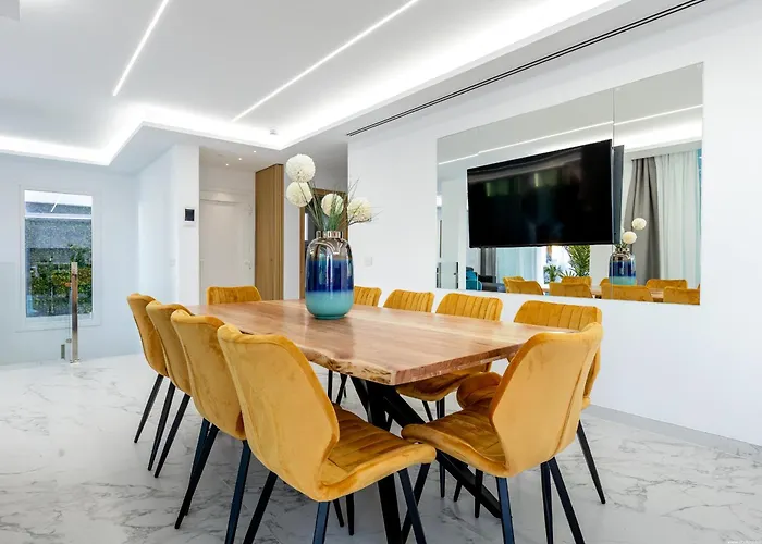 Michelle Private Oasis Heated Pool And Wifi