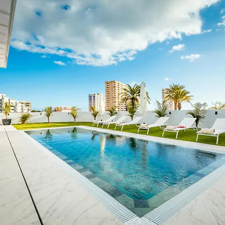 Michelle Private Oasis Heated Pool And Wifi Villa